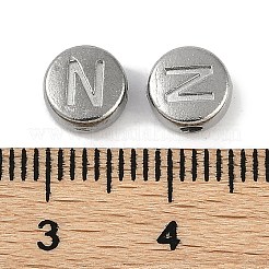 Anti-Tarnish 304 Stainless Steel Beads&nbsp;STAS-L082-019N-P