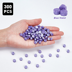 Sealing Wax Particles Kits for Retro Seal Stamp&nbsp;DIY-CP0003-50K