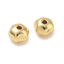 Brass Beads&nbsp;KK-D289-59G
