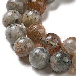 Natural Arusha Sunstone Beads Strands&nbsp;G-A219-A06-03