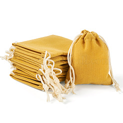 20Pcs Rectangle Velvet Pouches&nbsp;TP-TA0001-05B