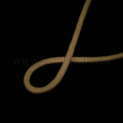 7 Inner Cores Polyester & Spandex Cord Ropes&nbsp;OCOR-Q061-01A-07