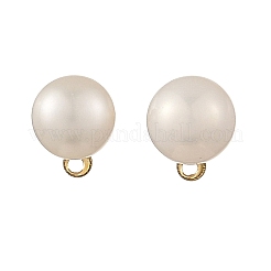304 Stainless Steel Stud Earring Findings&nbsp;EJEW-JE07462