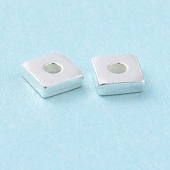 925 Sterling Silver Beads&nbsp;X-STER-D035-08S