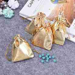 Organza Bags&nbsp;X-OP-S009-12x9cm-02