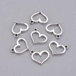 Vintage Pendants in Ancient Look&nbsp;X-TIBEP-16653-AS-RS
