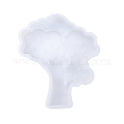 DIY Candle Silicone Molds&nbsp;LS-AJEW-M228-16