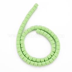 Polymer Clay Bead Strands&nbsp;CLAY-T001-C02