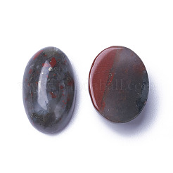 Natural Dragon Blood Cabochons&nbsp;G-F605F-01B