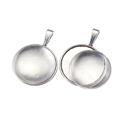 DIY Pendant Making&nbsp;DIY-X0292-16AS