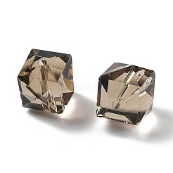 Imitation Austrian Crystal Beads&nbsp;GLAA-R002-02I