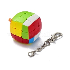 Plastic Keychains&nbsp;KEYC-I114-01P