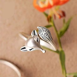 Brass Cuff Open Rings&nbsp;FS-WG3EF6E-01