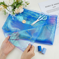 Laser Nylon Fabric&nbsp;DIY-WH0816-065C