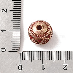 Alloy Beads&nbsp;TIBE-Q090-02G