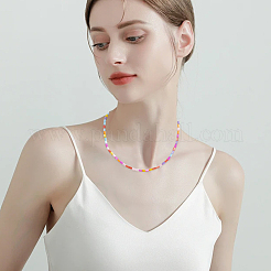 4 Strands Natural Freshwater Shell Dyed Beads Strands&nbsp;SHEL-SC0001-75
