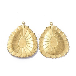 Brass Pendants&nbsp;LS-KK-I010-03C