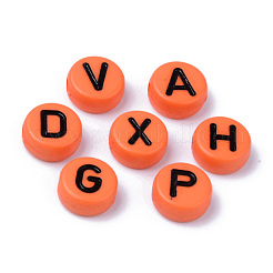 Opaque Acrylic Beads&nbsp;MACR-S273-50