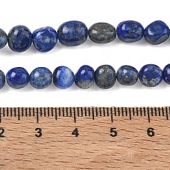 Natural Lapis Lazuli Beads Strands&nbsp;GG-CBA9392-01