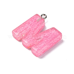 Luminous Resin Pendants&nbsp;X1-RESI-I059-M01