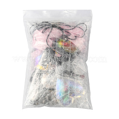 DIY Rope Necklace Making Kit&nbsp;DIY-FS0005-66