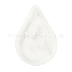 DIY Silicone Pendant Molds&nbsp;LS-DIY-A051-01A