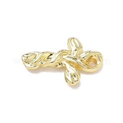 Brass Pendants&nbsp;KK-Z128-05G-02