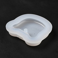 DIY Pendant Silicone Molds&nbsp;SIMO-H009-08P