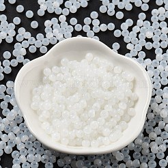Glass Seed Beads&nbsp;SEED-M011-02A-03
