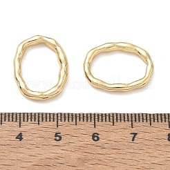 304 Stainless Steel Linking Rings&nbsp;SA-CBA3037-26G-01