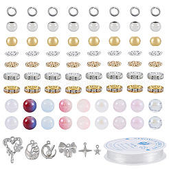 DIY Jewelry Making Sets&nbsp;DIY-TA0016-21