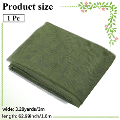 3M Polyester Mesh Lace Fabric&nbsp;DIY-WH20031-094C