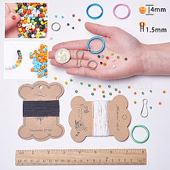 DIY Jewelry&nbsp;DIY-SC0002-38