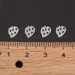 Plastic Sequins Beads&nbsp;PVC-R024-05A