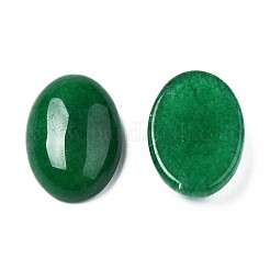Natural Malaysia Jade Cabochons&nbsp;G-R415-14x10-26