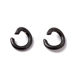 304 Stainless Steel Open Jump Rings&nbsp;STAS-L176-25C-B