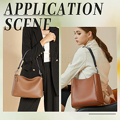 Leather Bag Straps&nbsp;PURS-CL0001-48B