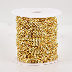 Brass Ball Chains&nbsp;CHC-S008-003E-G