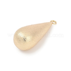 Brass Pendants&nbsp;LS-KK-Q049-01A-G