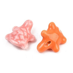 Handmade Porcelain Beads&nbsp;PORC-I031-02