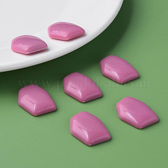 Opaque Acrylic Cabochons&nbsp;MACR-S373-143-A12