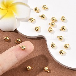 SHEGRACE Brass Charms&nbsp;XGR0047G-21G
