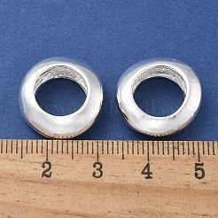 Rack Plating Brass Beads&nbsp;KK-L224-026S