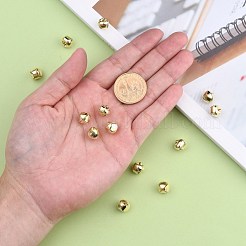 Iron Bell Charms&nbsp;IFIN-Q112-05G