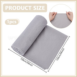 Polyester Doll Skin Fabric&nbsp;DIY-WH0435-48E