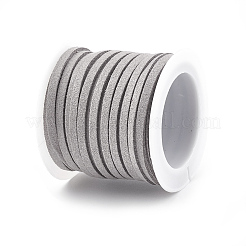 Faux Suede Cord&nbsp;LW-R003-1126