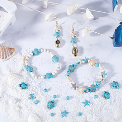 200Pcs 4 Styles DIY Beads Kits&nbsp;DIY-SC0022-88