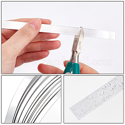 Aluminum Wire&nbsp;AW-WH0009-07A