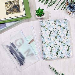 Cloth Binder Notebooks&nbsp;DIY-CP0013-04A