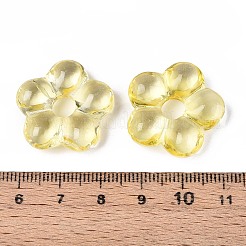 Handmade Lampwork Beads&nbsp;LAMP-N035-01L